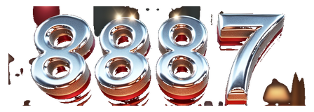 8887 logo